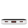 Silver Monkey Powerbank Smart 10 000 mAh 22.5W Biały - 1481439 - zdjęcie 12